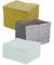 pads paralax